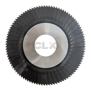 Replacement Flat Steel Cutter Wheel for Silca Speed Machines Edge Key Cutting Wheel KESA