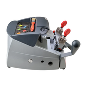 Ilco Rekord Pro S Semi-Automatic Key Machine Edge Key Duplicator Kaba-Ilco