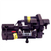 Rytan RY200-DC Universal Semi-Automatic Key Duplicating Machine w/ 4-Way Jaws Edge Key Duplicator Rytan