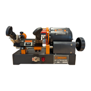 "The Simple Key Duplicator" with KeyFeed Edge Key Duplicator WENXING