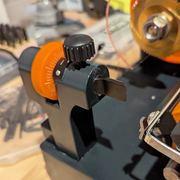 "The Simple Key Duplicator" with KeyFeed Edge Key Duplicator WENXING