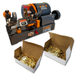 "The Simple Key Duplicator" with KeyFeed + Free 100 Keys Edge Key Duplicator Wenxing