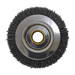 3" Nylon Wheel Brush For Key Machine Edge Key Machine Part KESA