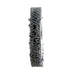 3" Nylon Wheel Brush For Key Machine Edge Key Machine Part KESA