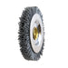 3" Nylon Wheel Brush For Key Machine Edge Key Machine Part KESA