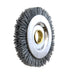 3" Nylon Wheel Brush For Key Machine Edge Key Machine Part KESA