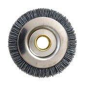3" Nylon Wheel Brush For Key Machine Edge Key Machine Part KESA