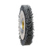3" Nylon Wheel Brush For Key Machine Edge Key Machine Part KESA