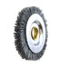 3" Nylon Wheel Brush For Key Machine Edge Key Machine Part KESA