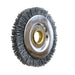 3" Nylon Wheel Brush For Key Machine Edge Key Machine Part KESA