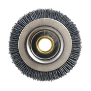 3" Nylon Wheel Brush For Key Machine Edge Key Machine Part KESA