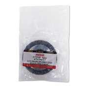3" Nylon Wheel Brush For Key Machine Edge Key Machine Part KESA