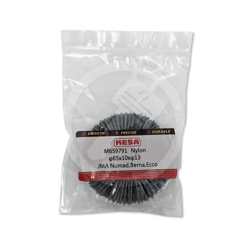 Replacement Brush for JMA Nomad Edge Key Machine Part KESA