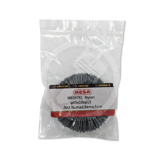 Replacement Brush for JMA Nomad Edge Key Machine Part KESA