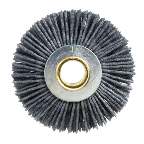 Replacement Brush for JMA Nomad