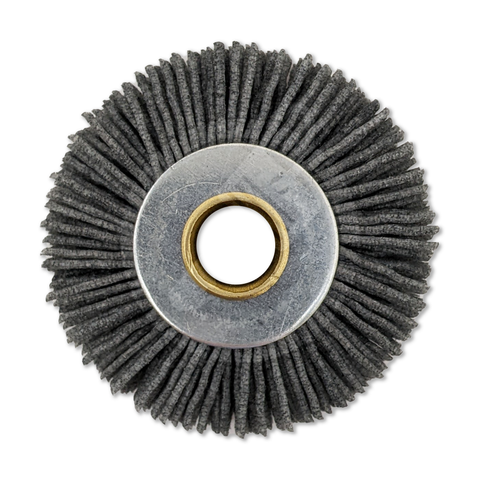 Replacement Brush for Silca Flash 008 Edge Key Machine Part KESA