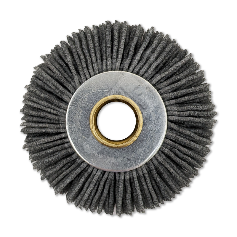 Replacement Brush for Silca Flash 008 Edge Key Machine Part KESA