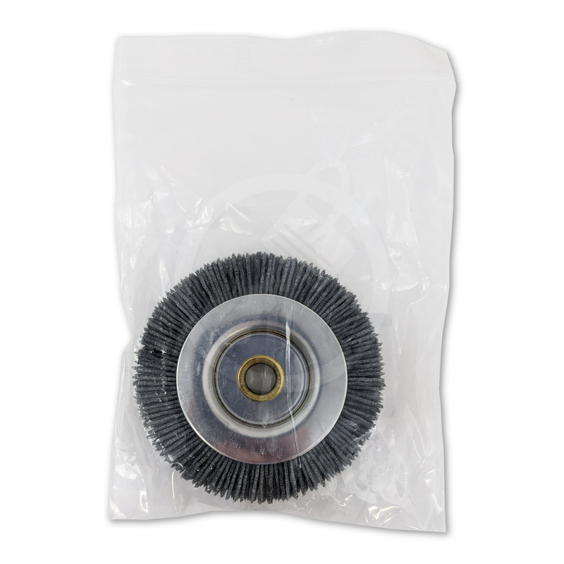 Replacement Brush for Silca Flash 008 Edge Key Machine Part KESA