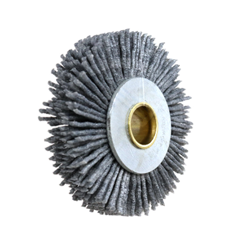 Replacement Brush for Silca Flash 008 Edge Key Machine Part KESA