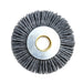 Replacement Brush for Silca Flash 008 Edge Key Machine Part KESA