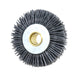 Replacement Brush for Silca Flash 008 Edge Key Machine Part KESA