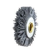 Replacement Brush for Silca Flash 008 Edge Key Machine Part KESA