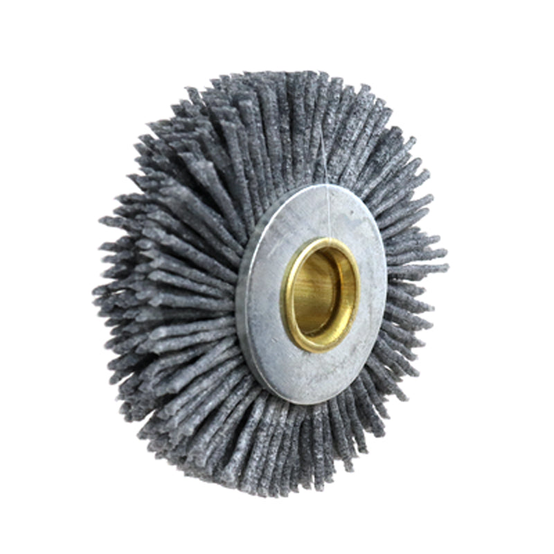 Replacement Brush for Silca Flash 008 Edge Key Machine Part KESA