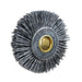 Replacement Brush for Silca Flash 008 Edge Key Machine Part KESA