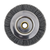 Replacement Brush for Silca Speed Edge Key Machine Part KESA