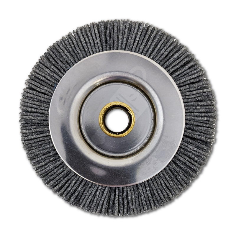 Replacement Brush for Silca Speed Edge Key Machine Part KESA