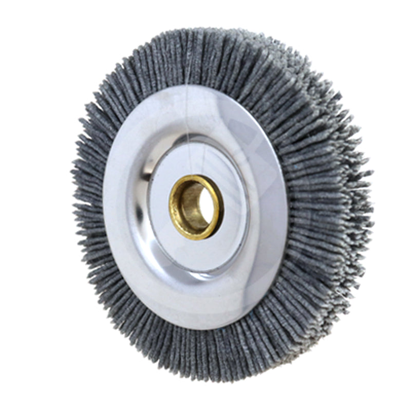 Replacement Brush for Silca Speed Edge Key Machine Part KESA