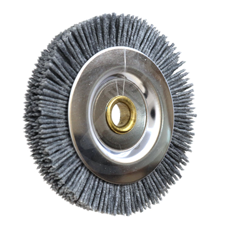 Replacement Brush for Silca Speed Edge Key Machine Part KESA