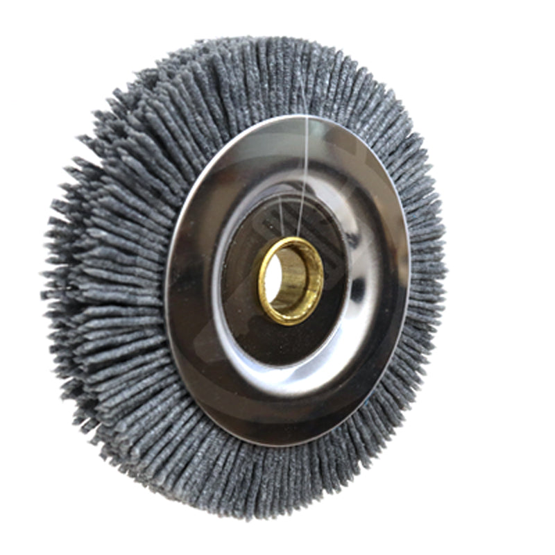Replacement Brush for Silca Speed Edge Key Machine Part KESA