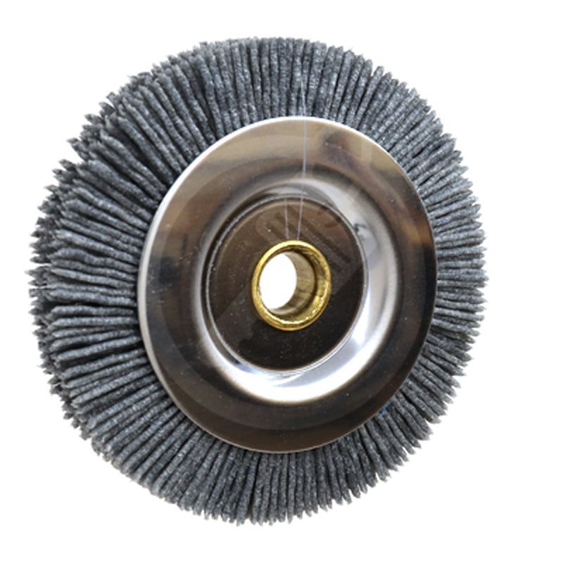 Replacement Brush for Silca Speed Edge Key Machine Part KESA