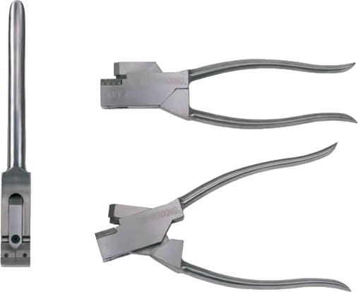 Heavy Duty Key Clipper Edge Key Punch Clipper Wenxing