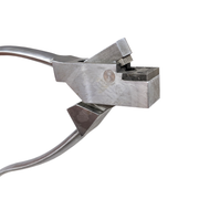 Heavy Duty Key Clipper Edge Key Punch Clipper Wenxing