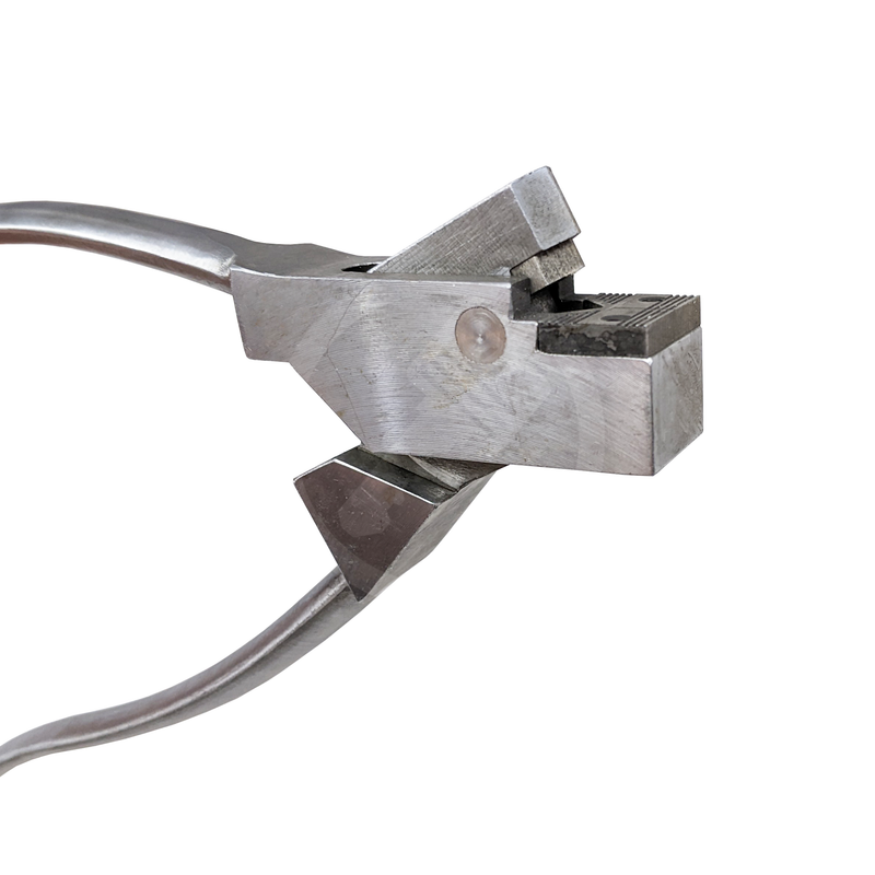 Heavy Duty Key Clipper Edge Key Punch Clipper Wenxing