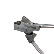 Heavy Duty Key Clipper Edge Key Punch Clipper Wenxing