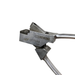 Heavy Duty Key Clipper Edge Key Punch Clipper Wenxing