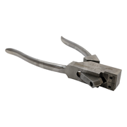 Heavy Duty Key Clipper Edge Key Punch Clipper Wenxing