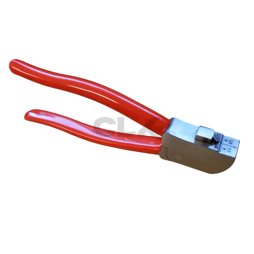 Lishi Key Cutter, Clipper Edge Key Punch Clipper Lishi