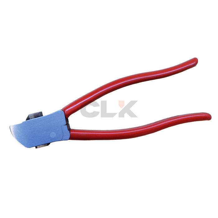 Lishi Key Cutter, Clipper Edge Key Punch Clipper Lishi