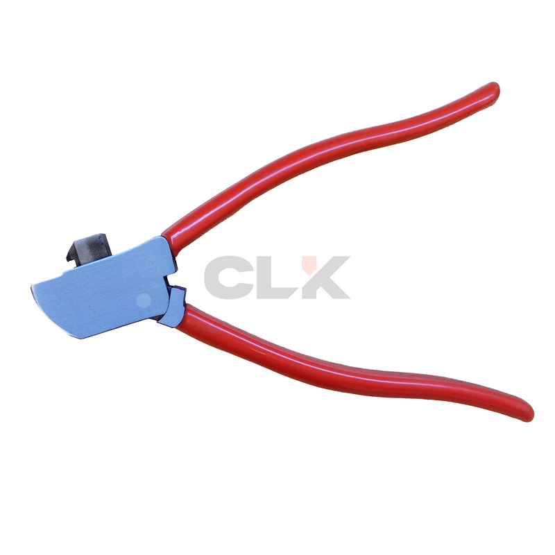 Lishi Key Cutter, Clipper Edge Key Punch Clipper Lishi