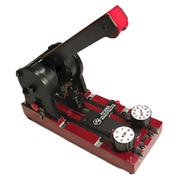 Rytan E X T R E M E Dual Key Punch For Schlage And IC Core A-2 Edge Key Punch Machine Rytan