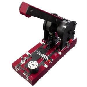 Rytan  E X T R E M E Key Punch Machine for Master Lock M1 Edge Key Punch Machine Rytan