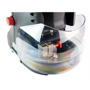 Black Widow Key Machine | Deluxe Package & Free Duplicator Edge & Laser Code Machine Black Widow