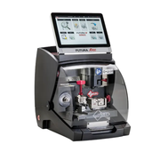 Futura M400 Edge & Laser Code Machine Ilco