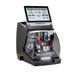 Futura M400 Edge & Laser Code Machine Ilco