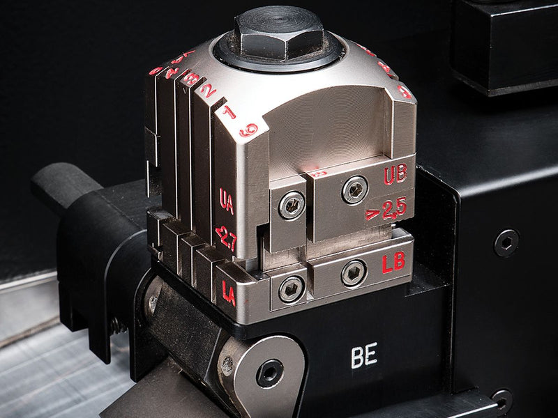 Unocode F900 Electronic Key Machine by Ilco Edge & Laser Code Machine Ilco