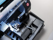 Unocode F900 Electronic Key Machine by Ilco Edge & Laser Code Machine Ilco